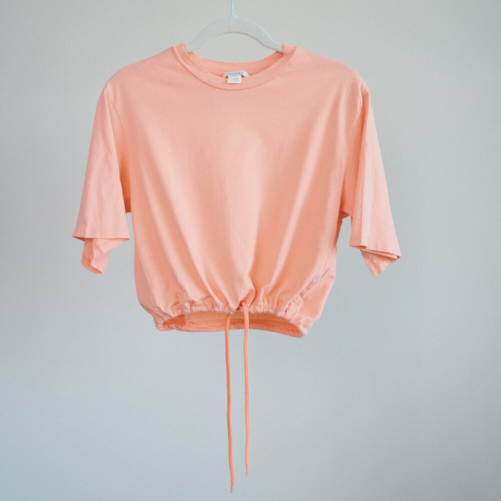MONKI Crop top S